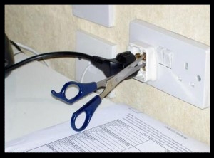 Electrical solution