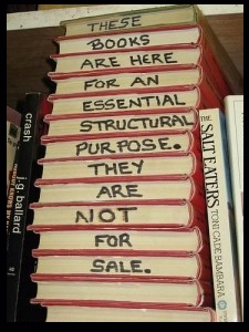 structural books